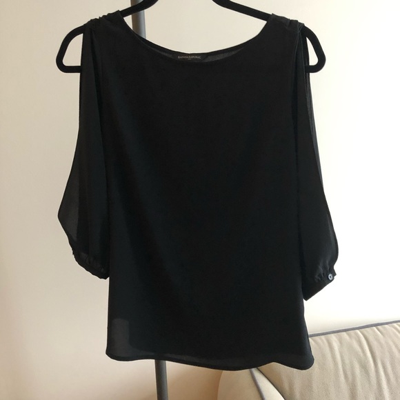 XS Banana Republic Blouse - Picture 3 of 5